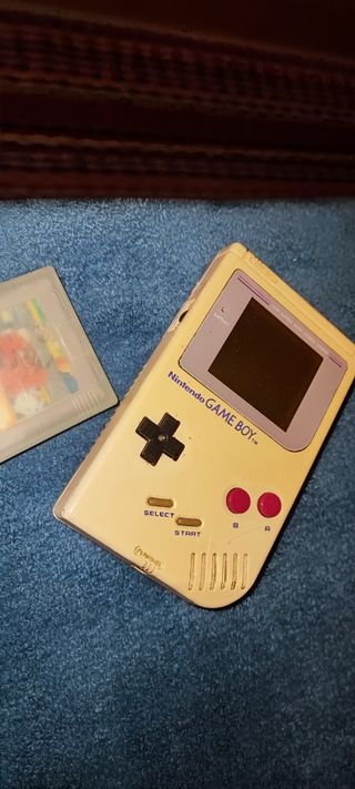 Gameboy