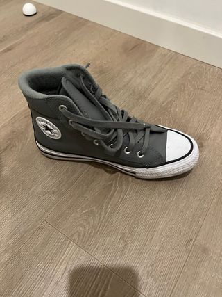 Bambas converse