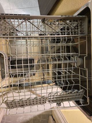 Recambios de lavaplatos Neff