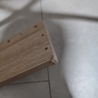 Cajones bajo cama