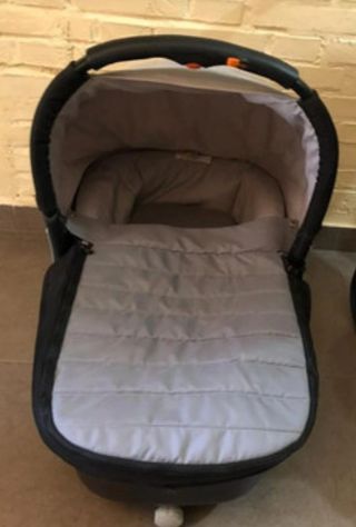 Tres piezas NURSE de JANÉ