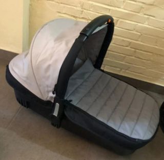 Tres piezas NURSE de JANÉ