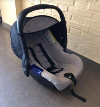 Tres piezas NURSE de JANÉ