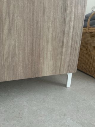 Mueble de  television Ikea