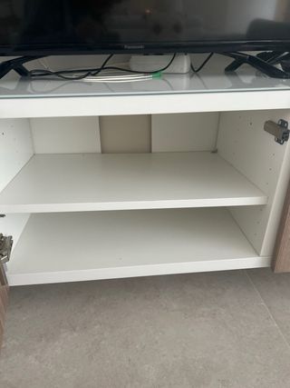 Mueble de  television Ikea