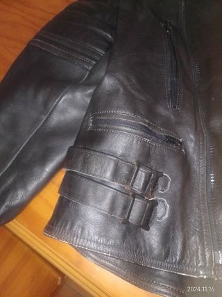 Chaqueta moto oportunidad!!!
