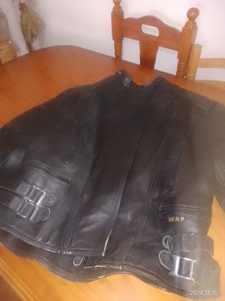 Chaqueta moto oportunidad!!!