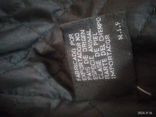 Chaqueta moto oportunidad!!!