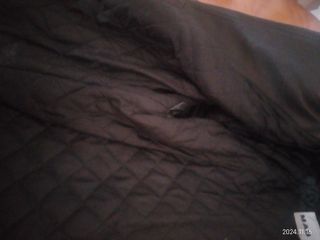 Chaqueta moto oportunidad!!!