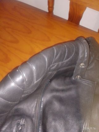 Chaqueta moto oportunidad!!!