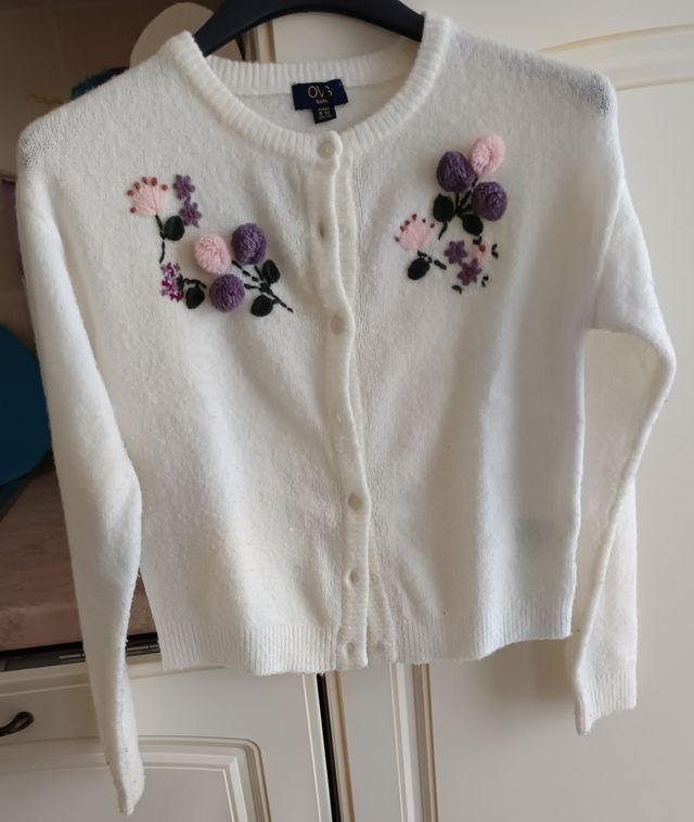 Cardigan bimba OVS Kids 