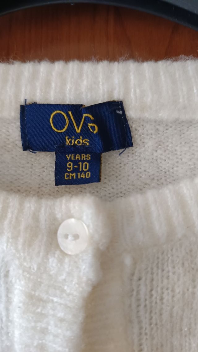 Cardigan bimba OVS Kids 