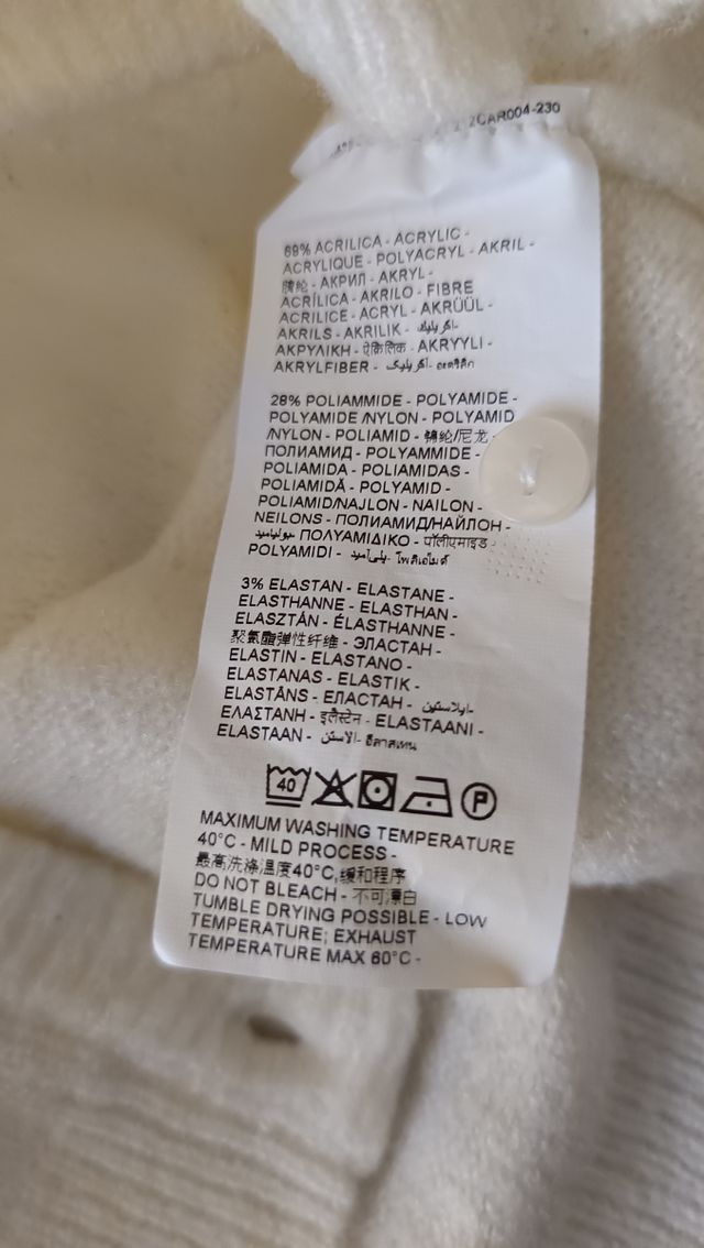 Cardigan bimba OVS Kids 