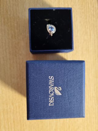 ANILLO SWAROVSKIY 
