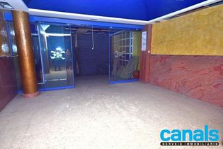 Local comercial en venta en Catalunya - Fontetes en Cerdanyola del Vallès