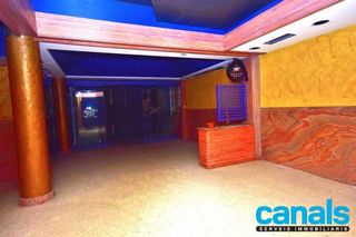 Local comercial en venta en Catalunya - Fontetes en Cerdanyola del Vallès