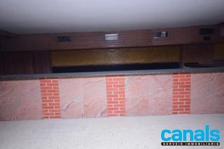 Local comercial en venta en Catalunya - Fontetes en Cerdanyola del Vallès
