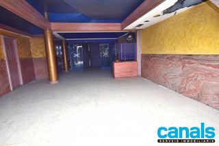 Local comercial en venta en Catalunya - Fontetes en Cerdanyola del Vallès