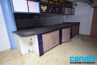 Local comercial en venta en Catalunya - Fontetes en Cerdanyola del Vallès