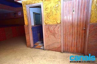 Local comercial en venta en Catalunya - Fontetes en Cerdanyola del Vallès