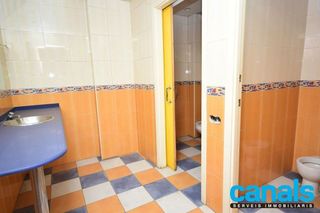 Local comercial en venta en Catalunya - Fontetes en Cerdanyola del Vallès