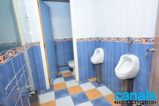 Local comercial en venta en Catalunya - Fontetes en Cerdanyola del Vallès