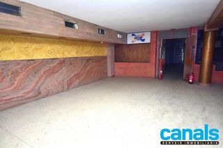Local comercial en venta en Catalunya - Fontetes en Cerdanyola del Vallès