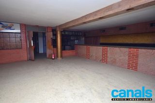 Local comercial en venta en Catalunya - Fontetes en Cerdanyola del Vallès