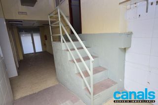 Local comercial en venta en Catalunya - Fontetes en Cerdanyola del Vallès