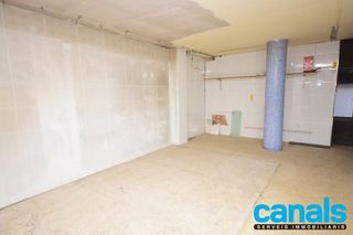Local comercial en venta en Catalunya - Fontetes en Cerdanyola del Vallès