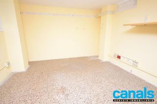 Local comercial en venta en Catalunya - Fontetes en Cerdanyola del Vallès