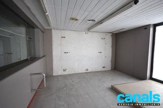 Local comercial en venta en Can Tiana en Ripollet