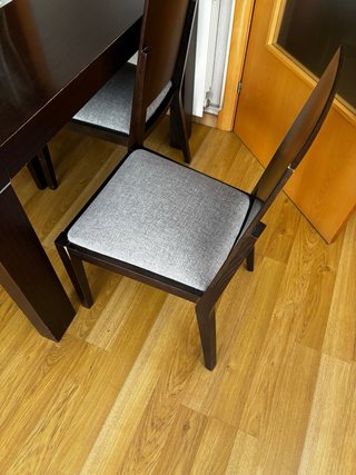 Comedor completo