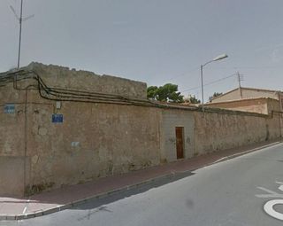 Terreno en venta en Monóvar/Monòver