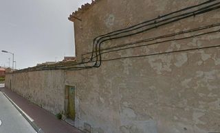 Terreno en venta en Monóvar/Monòver