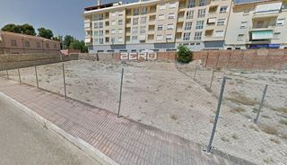 Terreno en venta en Monóvar/Monòver