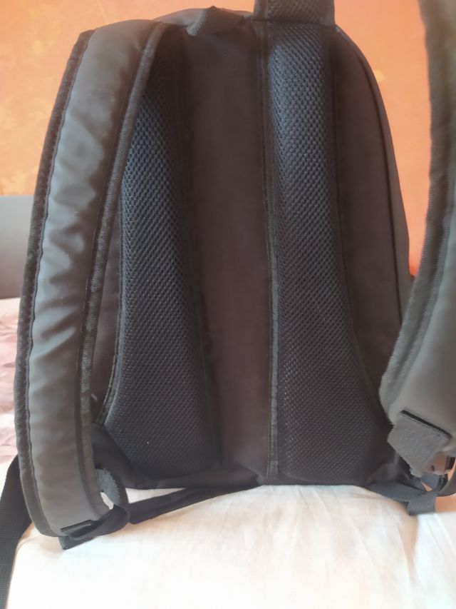 Mochila transporte mascotas