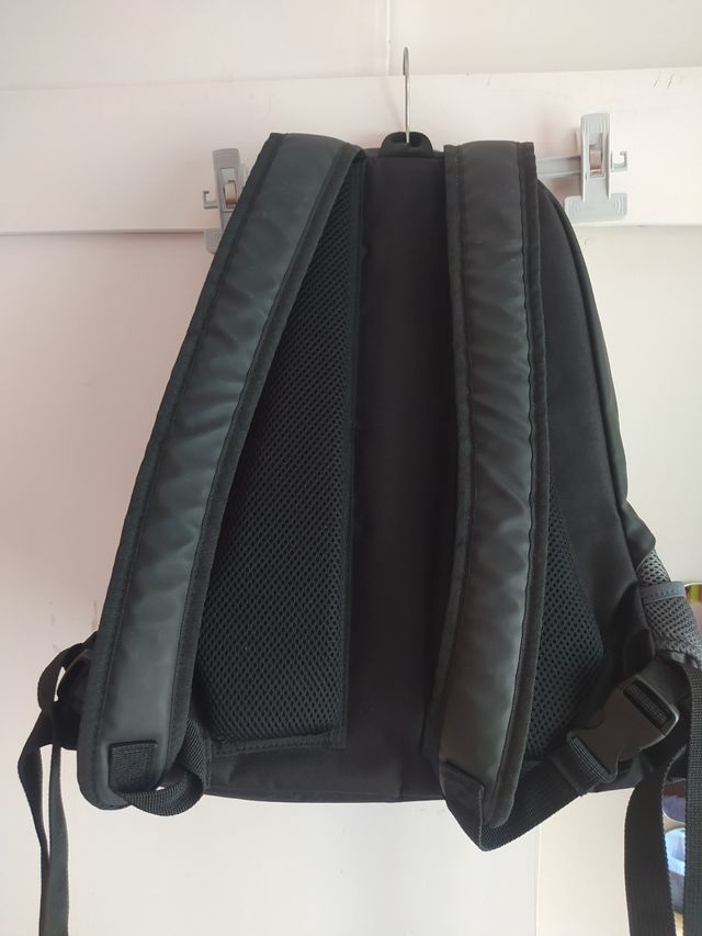 Mochila transporte mascotas