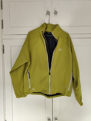 Chaqueta cortavientos Pearl izumi T-M