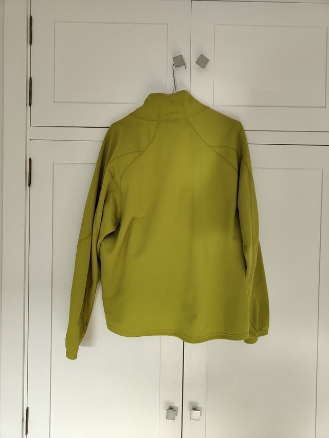 Chaqueta cortavientos Pearl izumi T-M