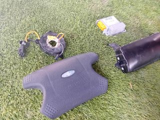 Kit airbag ford mondeo I (1993-2000)