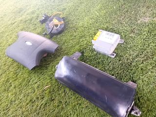 Kit airbag ford mondeo I (1993-2000)