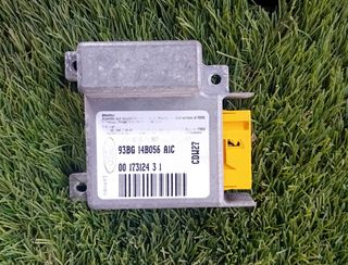 Kit airbag ford mondeo I (1993-2000)