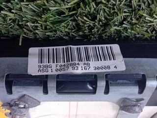 Kit airbag ford mondeo I (1993-2000)