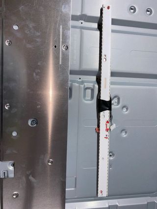 LEDS SAMSUNG UE49KU6500U