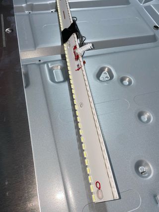 LEDS SAMSUNG UE49KU6500U