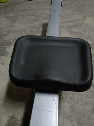 Maquina de remo