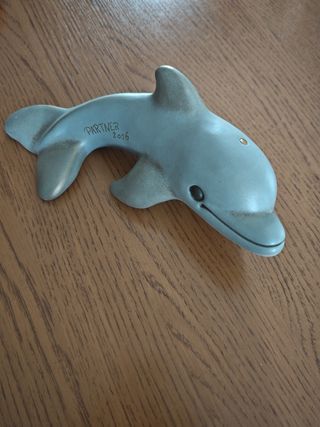 Thun delfino grande 