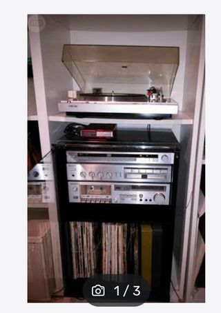 Cadena de Música, Sony