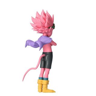 Figura Sand Land - DXF: Beelzebub